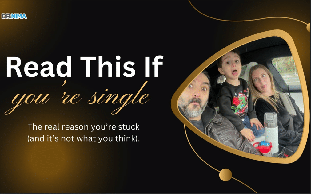 Thumbnail - Break Free From Attachment Wounds: Read This If You’re Single