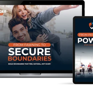 The Complete Boundary & Freedom Collection - Workshop