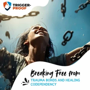 Breaking Free from Trauma Bonds and Healing Codependency - Recording